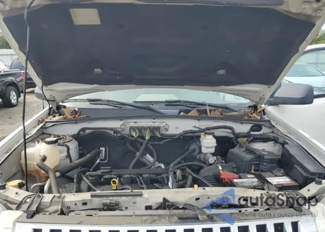 2010 Mercury Mariner из США, поврежденный, VIN 4M2CN9B71AKJ11492